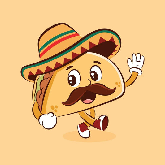 4/14 Taco Tuesday!!!
